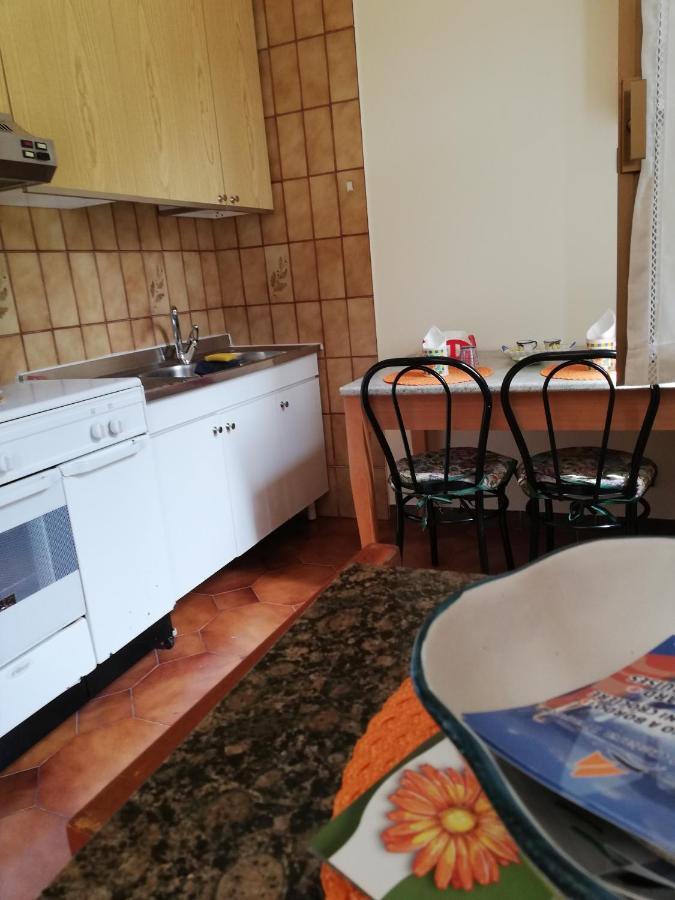 세타라 Casa Adelegigi 아파트 외부 사진